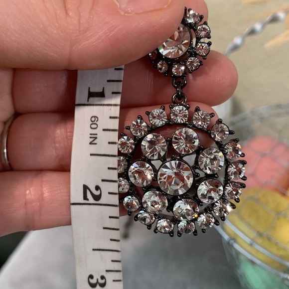 Boston Proper Dangle Earrings - Picture 2 of 3